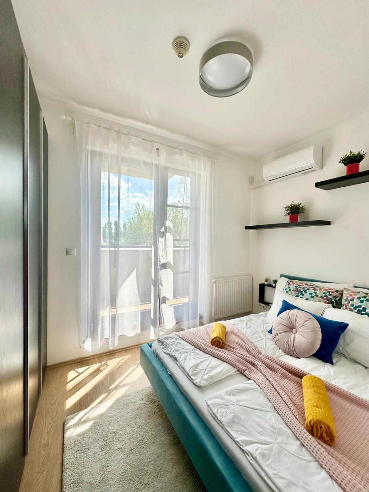 Zamardi Design Apartment Exteriör bild