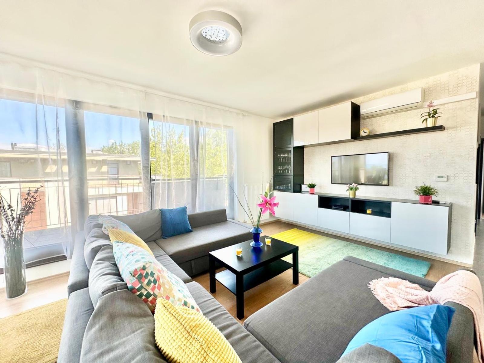 Zamardi Design Apartment Exteriör bild