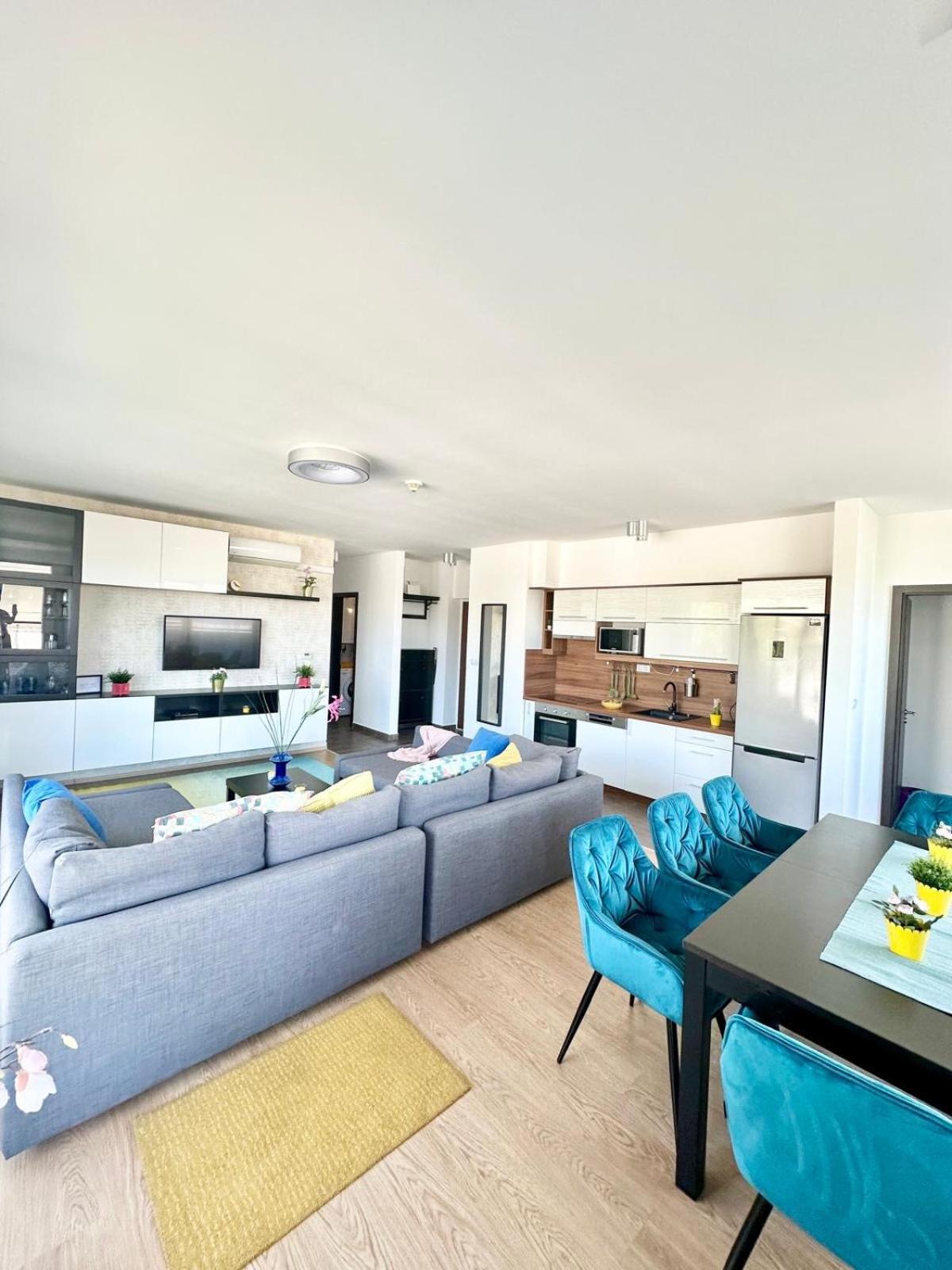 Zamardi Design Apartment Exteriör bild