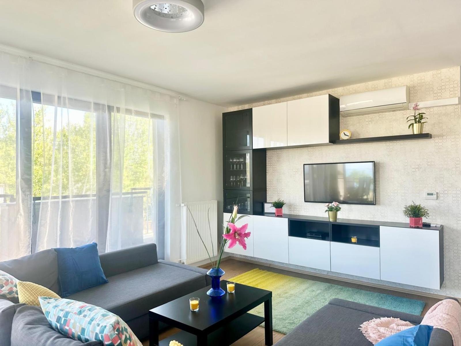 Zamardi Design Apartment Exteriör bild