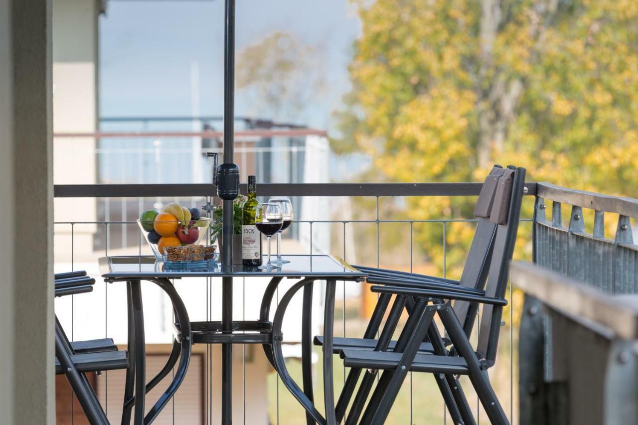 Zamardi Design Apartment Exteriör bild